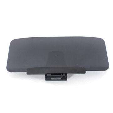 Car Van Shade Sun Visor Extension Glare Mirror Window Sunscreen
