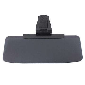 Car Van Shade Sun Visor Extension Glare Mirror Window Sunscreen