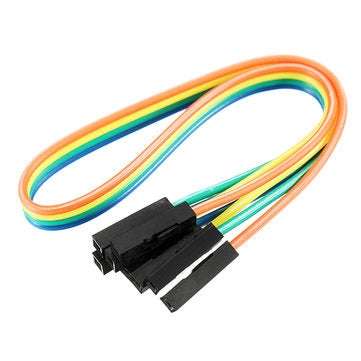 5V 3.3V  Burning Programmer Automatic STC Download Cable USB To TTL USB To Serial Port Function