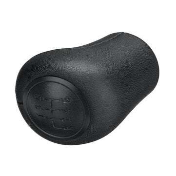 6 Speed Gear Stick Shift Knob Manual Black For Mercedes Benz Vito Viano 2003-2010