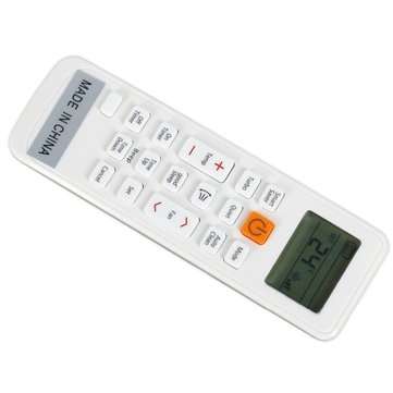 Air Conditioner Remote Control for Samsung Air Conditioning DB93-11489L DB63-02827A DB93-11115U DB93