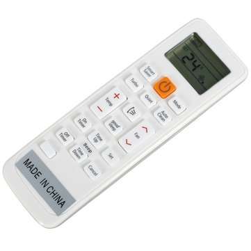 Air Conditioner Remote Control for Samsung Air Conditioning DB93-11489L DB63-02827A DB93-11115U DB93