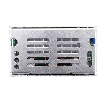 Adjustable DC5V12V Voltage Regulator Module Constant Voltage Current For Solar Charging LED Power Su