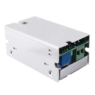 Adjustable DC5V12V Voltage Regulator Module Constant Voltage Current For Solar Charging LED Power Su