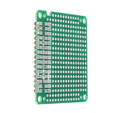 5Pcs Core Development Of Experimental Board