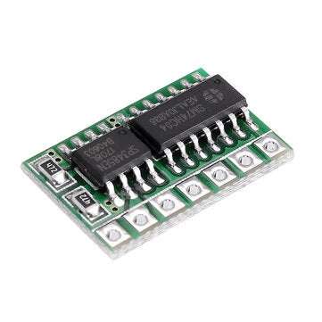 5pcs R411B01 3.3V Auto RS485 to TTL RS232 Transceiver Converter SP3485 Module for Raspberry pi Bread