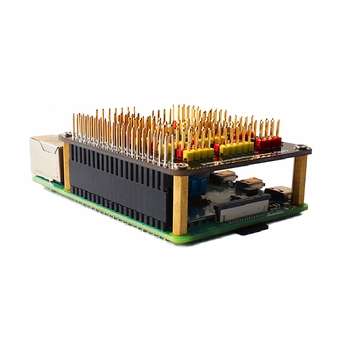 AD/DA Extension Board PCF8591 GPIO 3.3V 5V for Raspberry Pi 4B/3B+/3B
