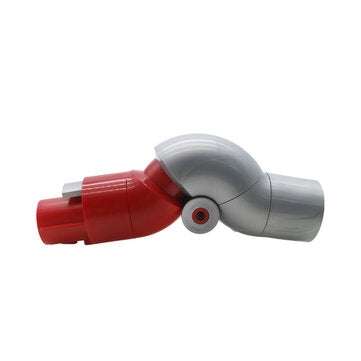 Bottom Conversion Head of Elbow Tip Adapters for Dyson V7 V8 V10 V11 Vacuum Cleaner Replacement Conn