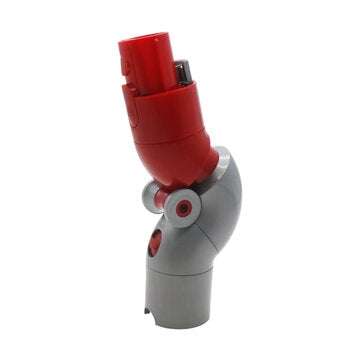 Bottom Conversion Head of Elbow Tip Adapters for Dyson V7 V8 V10 V11 Vacuum Cleaner Replacement Conn