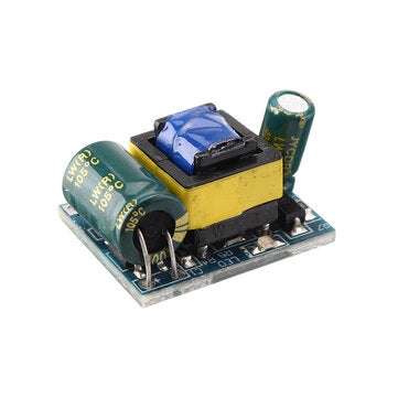 AC to DC 12V 300mA 3.5W Isolated Switching Power Supply Module Buck Regulator Step Down Power Module