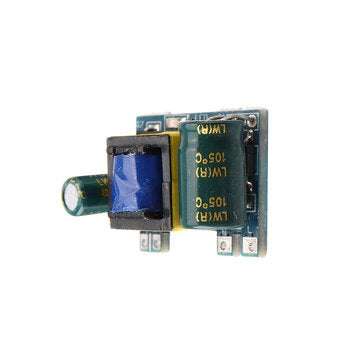 AC to DC 12V 300mA 3.5W Isolated Switching Power Supply Module Buck Regulator Step Down Power Module