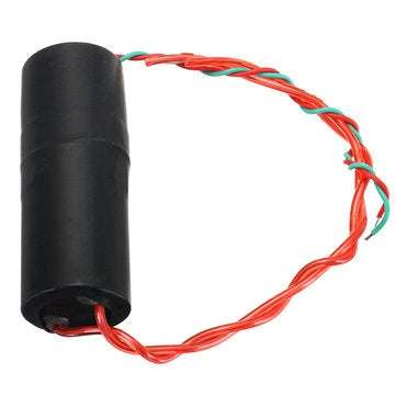 5pcs DC 3.7-7.4V 4A 200-400KV High Voltage Pulse Generator Module Super Arc Pulse Ignition Coil Tran
