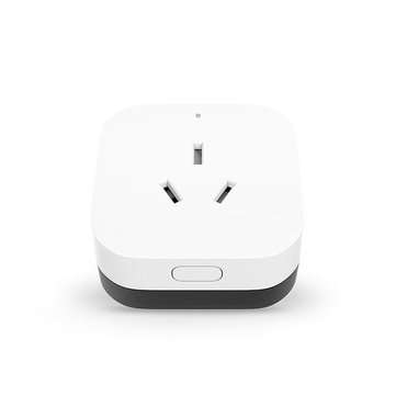 Aqara 16A Air Conditioner Companion Smart Socket with Gateway Linkage Function High-power Switch Out