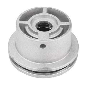 Alloy Trimmer Head with Line for Brush Cutter