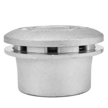 Alloy Trimmer Head with Line for Brush Cutter
