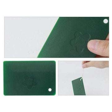 BEST BST-113 Green Disassembly Card Plastic PC Skid Auto Film Tool Scraper Disassembly Maintenance S