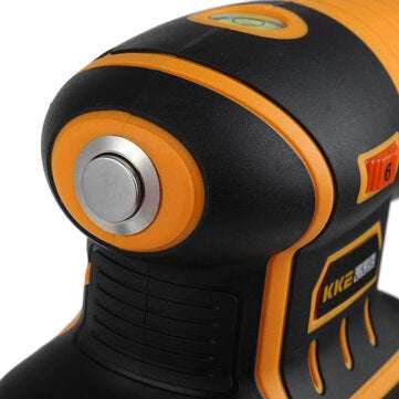 6 Levels 2000mAh Portable Electric Tile Vibrator Tile Tiling Machine W/ 1pc Battery