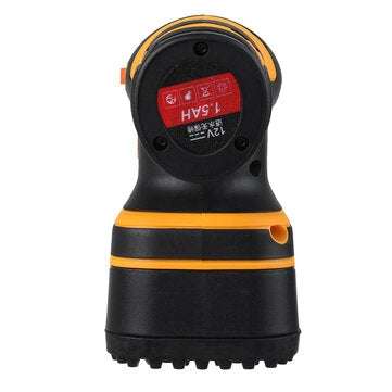 6 Levels 2000mAh Portable Electric Tile Vibrator Tile Tiling Machine W/ 1pc Battery
