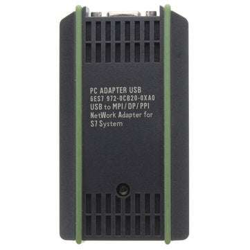 6ES7972-0CB20-0XA0 Cable for S7-200/300/400 Adapter RS485 PROFIBUS/MPI/PPI 64Bit