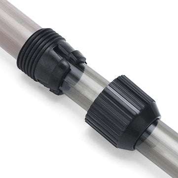 Aquarium Gravel Electric Fish Tank Vacuum Siphon Cleaner Pump Water