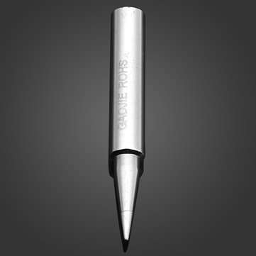 907 B shape Pointed Solder Bit Soldering Iron Tip Lead free