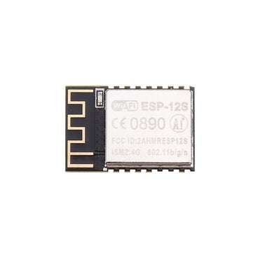AI-Thinker ESP-12s WiFi Module ESP8266 Serial Port to WiFi Wireless Transparent Transmission Industr