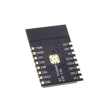 AI-Thinker ESP-12s WiFi Module ESP8266 Serial Port to WiFi Wireless Transparent Transmission Industr