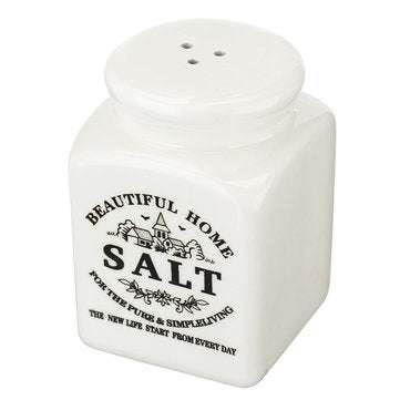 Ceramic Porcelain Olive Oil Bottle Sauce Cruet Container Vinegar Kitchen Storage Cotainer