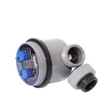 Aqualin Garden Watering Timer Ball Valve Automatic Electronic Home Garden Irrigation Controller Syst