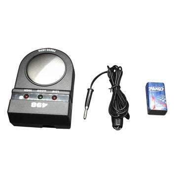 Anti-static Wrist Strap Monitor Measurement Antistatic Wrist Strap Tester For Repair Work