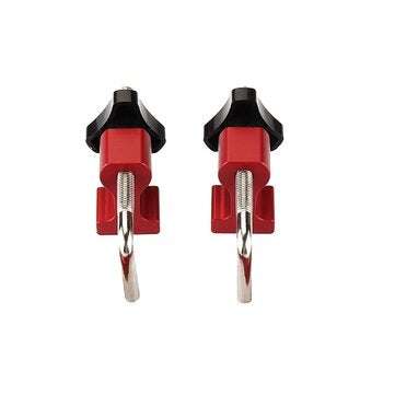 Auxiliary Woodworking Square L-Shaped Fixture Splicing Board Positioning Panel Fixed Clip Woodworkin