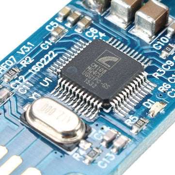 5Pcs Free Drive USB Sound Card Notebook Computer External Sound Card Module USB CM108 Sound Card Chi