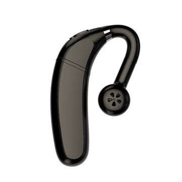 Bakeey FC6 blutooth Earphone Wireless Stereo HD Mic Headphones Hands In Car Kit Wi... (COLOR: BLACK)