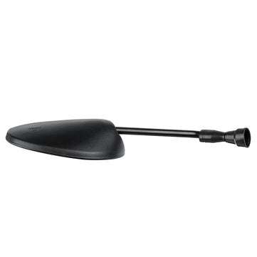 7/8 Inch 22mm Handle Bar End Rearview Side Mirrors Universal For Motorcycle ATV Scooter