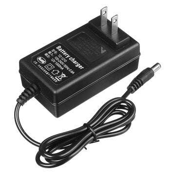 AC 100V-240V 50Hz 0.6A Input 12V 1000mAh Output Battery Charger for Makita Electric Drill General Ba