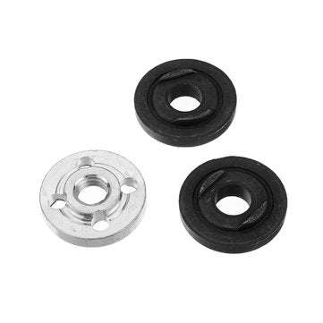 6pcs 10mm Diameter Angle Grinder Accessories Handle Cover For 100 Angle Grinder