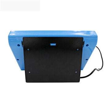 5YOA AF01 Attendance Machine Biometric Face Facial Fingerprint PIN Recognition Time Attendance Syste