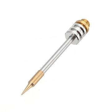AIR 40W Soldering Iron Tip 510 Interface Wireless Charging Soldering Iron Tip Welding ... (TYPE: .A)