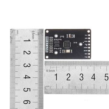 5pcs RFID Reader Module RC522 Mini S50 13.56Mhz 6cm With Tags SPI Write & Read For UNO 2560