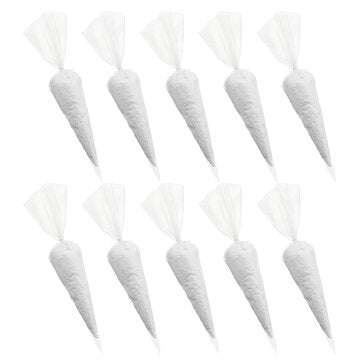 80Pcs Cake Turntable Set Cake Decorating Supplies Pastry Tube Fondant Tool
