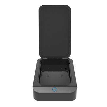 Bakeey X2 UV Disinfection Sterilizer Box Jewelry Watch Phone Cleaner Disinfection
