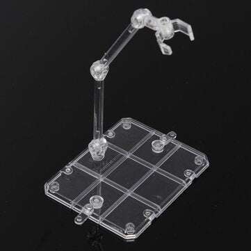 Action Base Suitable Display Stand for 1/144 HG/RG Gundam+Hook