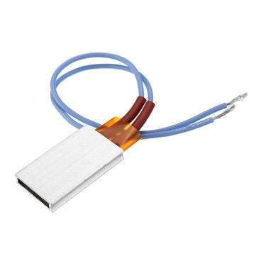 AC220V 4~27W 150 Degree PTC Ceramic Electric Heating Plate Aluminum Shell Constant Temperature Air H