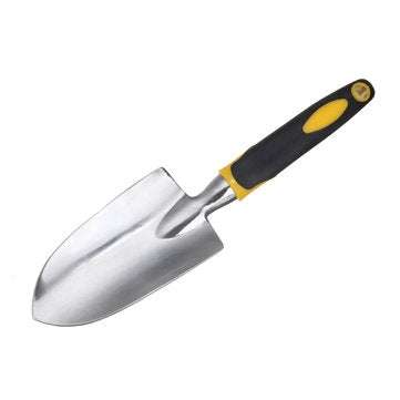 7Pcs Stainless Steel Tool Set Planting Tools Pliers with Folding Bag