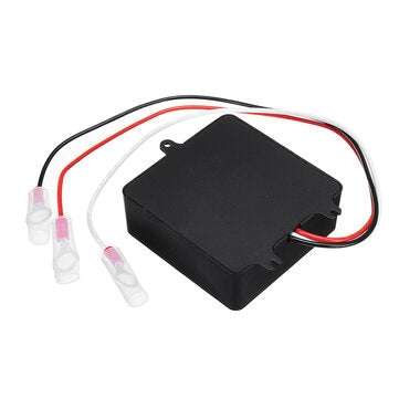 BE24 24V Solar System Lead-acid Battery Balancer Charger Controller for Battery Pack Equalizer BE24
