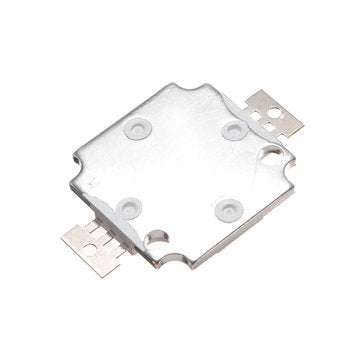 5pcs 10W 900LM Warm White High Bright LED Light Lamp Chip DC 9-12V