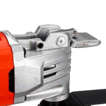 720W 220V Oscillating Multi-Tool 6 Variable Speed Swing Tool Set Cutting Machine Oscillating Tools