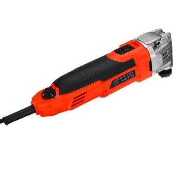 720W 220V Oscillating Multi-Tool 6 Variable Speed Swing Tool Set Cutting Machine Oscillating Tools