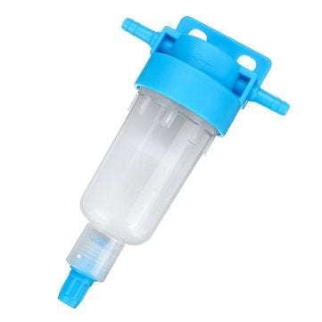 Air Compressor Filter Regulator Oil-Water Separator Moisture Water Trap Cleaner