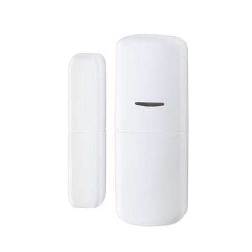 Bakeey 433MHz Intelligent Door Window Alarm Sensor Wireless Magnetic Switch Contact Detector for Hom
